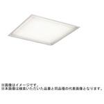 スクエアライト LEDライトユニット形 Myシリーズ [パネルタイプ] 埋込形 □450化粧枠タイプ(白バッフル) 【受注生産品】 三菱電機