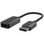 アクティブDisplayPort - HDMIアダプター 4K HDR BELKIN(ベルキン)