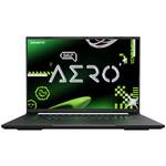 GIGABYTE AERO X16 (Ryz AI7/W11H/RTX5060) GIGABYTE(ギガバイト)