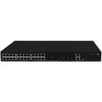 HPE NW CW 5550HI 32G 4SFP+ 4SFP28 1s Sw HP(日本ヒューレット・パッカード)