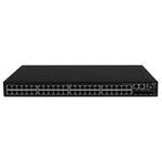 HPE NW CW 5150EI 48G 4SFP+ Sw HP(日本ヒューレット・パッカード)