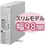 T110m-S Xeon 4C/16G/1.2TB*2/R1/W22 NEC