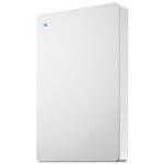 USB 5Gbps対応ポータブルHDD 2TB ホワイト I ・O DATA(アイ・オー・データ)