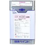 ニッペ クリンカラーU水性 つや有 ニッぺ(日本ペイント)