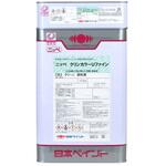 ニッペ クリンカラーUファイン つや有 ニッぺ(日本ペイント)