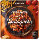 イザメシ そのままパスタ イザメシ