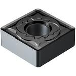 旋削ネガ   SN□□型-15(正方形90°)R1.6 被削材S(耐熱合金) サンドビック