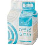 クリーンウェット からだきれい トーヨ