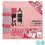 フラットファイル5P ナカバヤシ(旧ロアス)