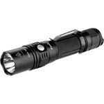Fenix PD35 TAC タクティカルライト懐中電灯 Amazon | フェニックス(FENIX) ライト ブラック 138mm