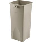 アンタッチャブルスクエアコンテナ ラバーメイド