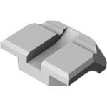 スラストプレート サンドビック