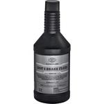 41800772 H-D DOT4 ブレーキフルード プレミアムレーベル 41800772 HARLEY-DAVIDSON
