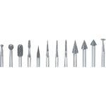 電着ダイヤモンドセット 12本入 NSK(ナカニシ)