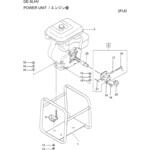 部品 GE-5LHV 三笠産業[工具]