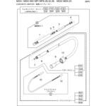 部品 MGX-23.28.32.38 三笠産業[工具]