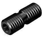 CoroMill(R)590フライス加工用チップ用カセット サンドビック