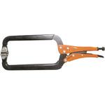 224L150P089 軽量C型クランプ 270mm GRIP-ON TOOLS S.A