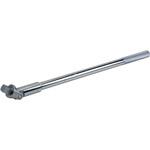 JHWH-41AA 3/4”ドライブ フレックスハンドル 22‐1/8インチ クロ WILLIAMS