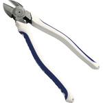 強力ニッパ(薄刃・バネ付)(エラストマーG) VICTOR(花園工具)