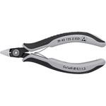 7942-125ZESD ESD精密エレクトロニッパー 125mm KNIPEX(クニペックス)