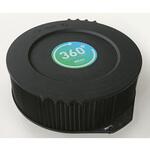 AP-60Pro用 空気清浄機予備フィルター MIクリエーションズ