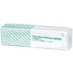 Den不織布ガーゼ 5×5cm 4枚重ね 200枚入 歯愛メディカル