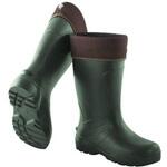 KEX-Z-48-29.0 EVA防寒長靴 Explorer 29.0 グリーン SAPRO SYSTEM