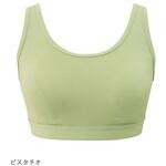 G-Fit Rainbow inner ミドルサポート ブラトップ GFI064シリーズ ツインズ