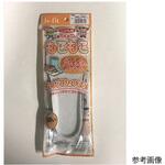 is-fit 立体ボアー 子供用 インソール モリト