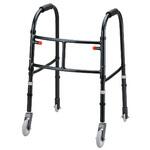 MgウォーカーⅡ型 キャスター付 田辺プレス