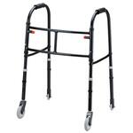 MGWIIC MgウォーカーⅡ型 キャスター付 田辺プレス