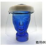 Pergo フェイスシールド 1箱 100個入 名優