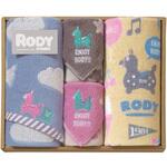 Rody タオル RDシリーズ プレーリードッグ