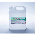 S CLEAN M-10 5kg 2本 クリーンケミカル