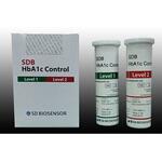 SDB HbA1c Control malcom