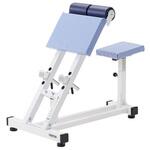 D-526 アームカールベンチ 淡野製作所