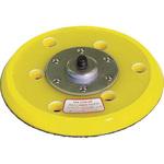 NO.54915 OMV-125B用パッド5” V-HASSY 日東工器 ベルクロ穴あき NO.54915 OMV-125B用パッド5” V-HASSY 日東工器 ベルクロ穴あき