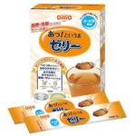 あっ!というまゼリー 水・お茶専用 日清オイリオ