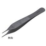 アドソン ピンセット フリッツメディコ