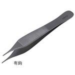 A044-0670 アドソン・ロング ピンセット フリッツメディコ