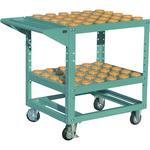 OS ツーリングワゴン 大阪製罐