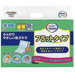 エルモアいちばん フラットタイプ 30枚 カミ商事