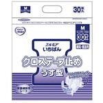 エルモアいちばんクロステープ止めうす型 カミ商事