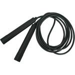 20J1200BK カラーとびなわ ブラック 秦運動具工業 (HATAS)