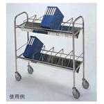 カルテワゴン MKシリーズ 柏ステンレス工業