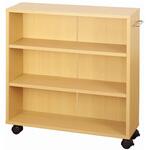 キャスター付きマルチラック CMRシリーズ ミヤグチ企販