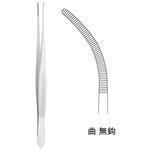 JC01-0911 クッシング鑷子 ジェイ・シー・ティ