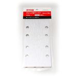 木工ペーパー(マジック式) 京セラ(旧RYOBI電動工具)