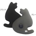 クロッツ 湯たんぽ ネコタイプ HY-618シリーズ ヘルメット潜水